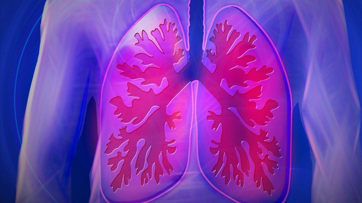 Aprueban una nueva droga para un subtipo de cáncer de pulmón