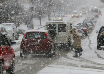 Argentina registrará 40 grados, granizo y nieve durante el fin de semana