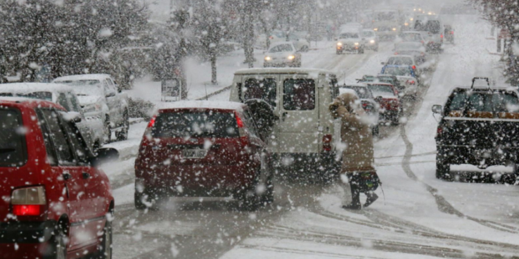 Argentina registrará 40 grados, granizo y nieve durante el fin de semana