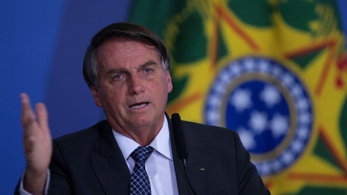 Bolsonaro no logra conseguir directivos para Petrobras
