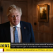 Boris Johnson pide “disculpas completas” por el “party-gate” pero rechaza dimitir