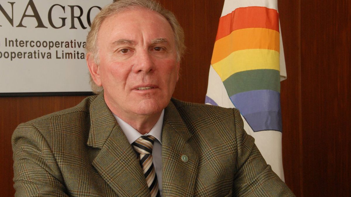 Carlos Garetto: “Ojalá que no tengamos que volver a lo que pasó en 2008; no es el camino”