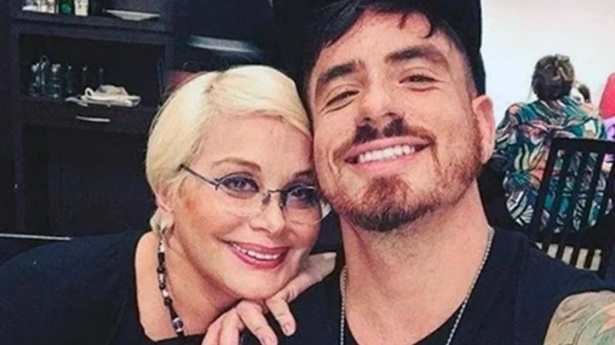 Carmen Barbieri confirmó que Fede Bal fue operado tras su accidente en Brasil