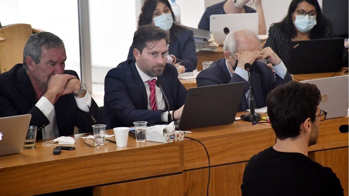 Caso Dalmasso: un amigo del acusado Marcelo Macarrón declara en el juicio