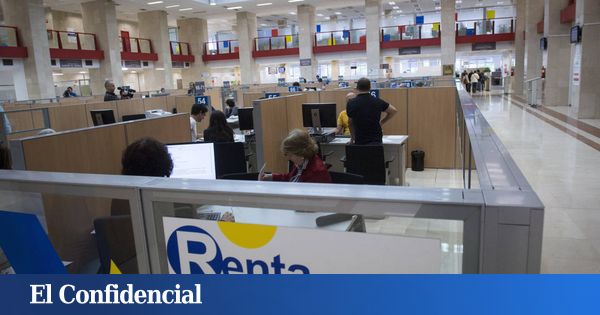 Cómo consultar el estado de devolución de la declaración de la renta 2021-2022