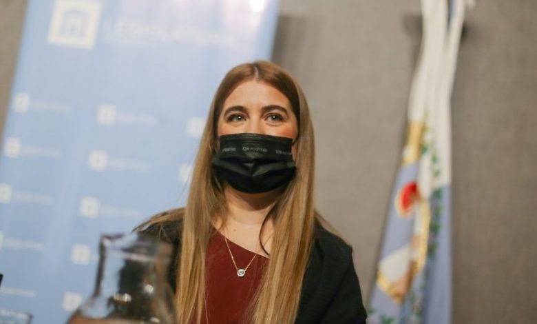 Con objeción del PJ, el Senado de Mendoza avaló a una postulante que será Jueza del Tribunal Tributario local