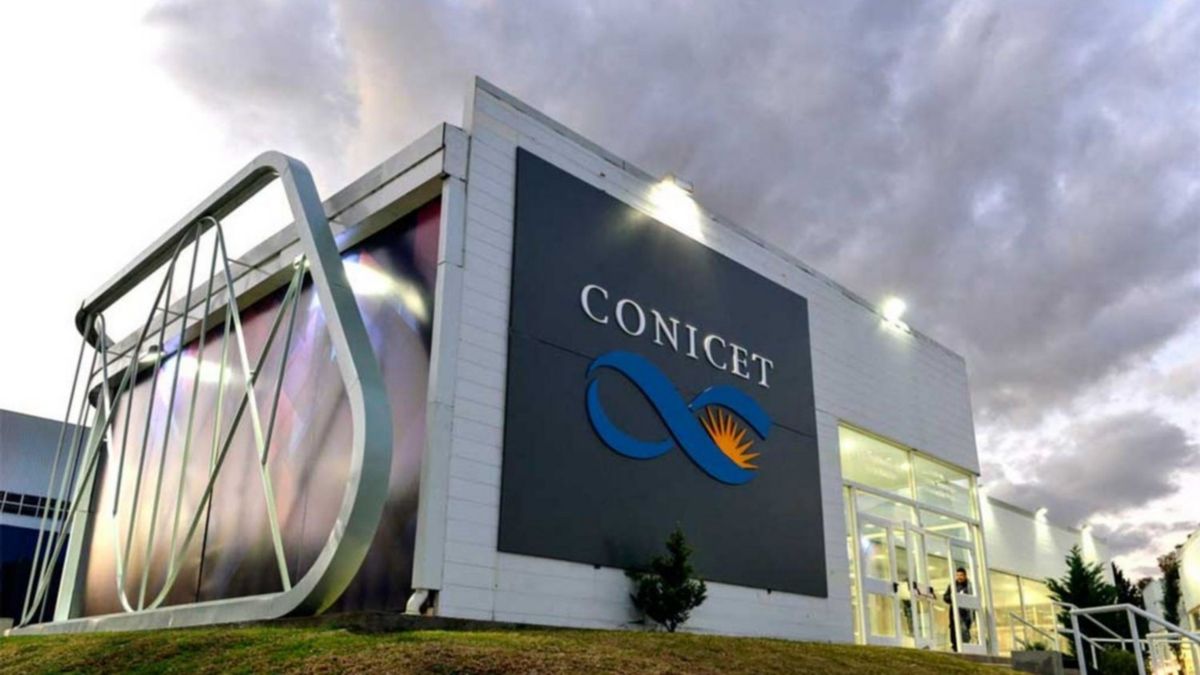 Conicet subió 54 posiciones en el ranking de las mejores instituciones científicas