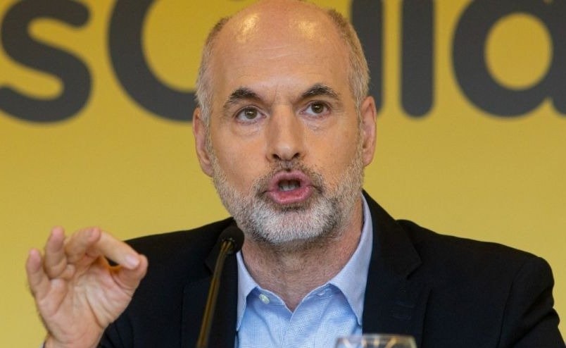 Coparticipación: Nación acusa a Ciudad de haber presentado una propuesta “insostenible e injustificable”