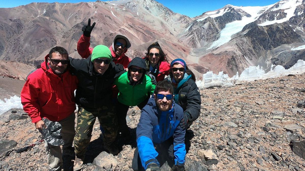 ¿Cuáles son los mejores 10 viajes de aventura en Argentina para el 2022?