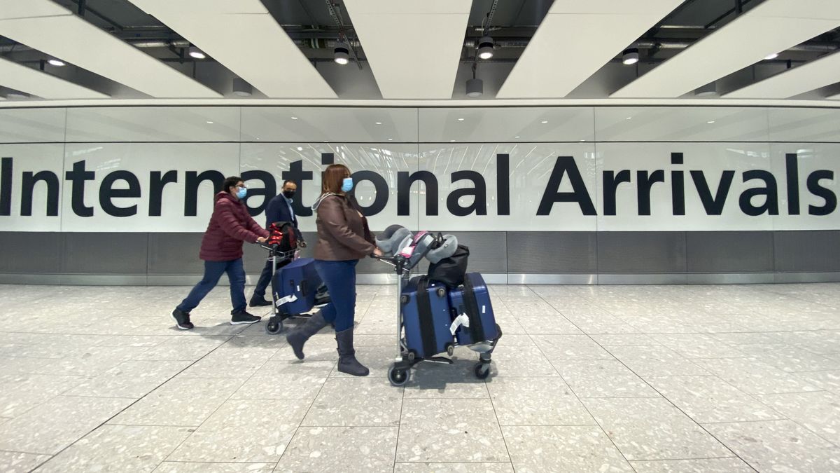 Cuáles son los países que no piden vacunas ni tests por Covid-19 a los turistas argentinos