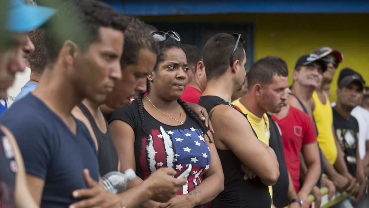 Cuba acusa a Estados Unidos de excluirla de la Cumbre de las Américas