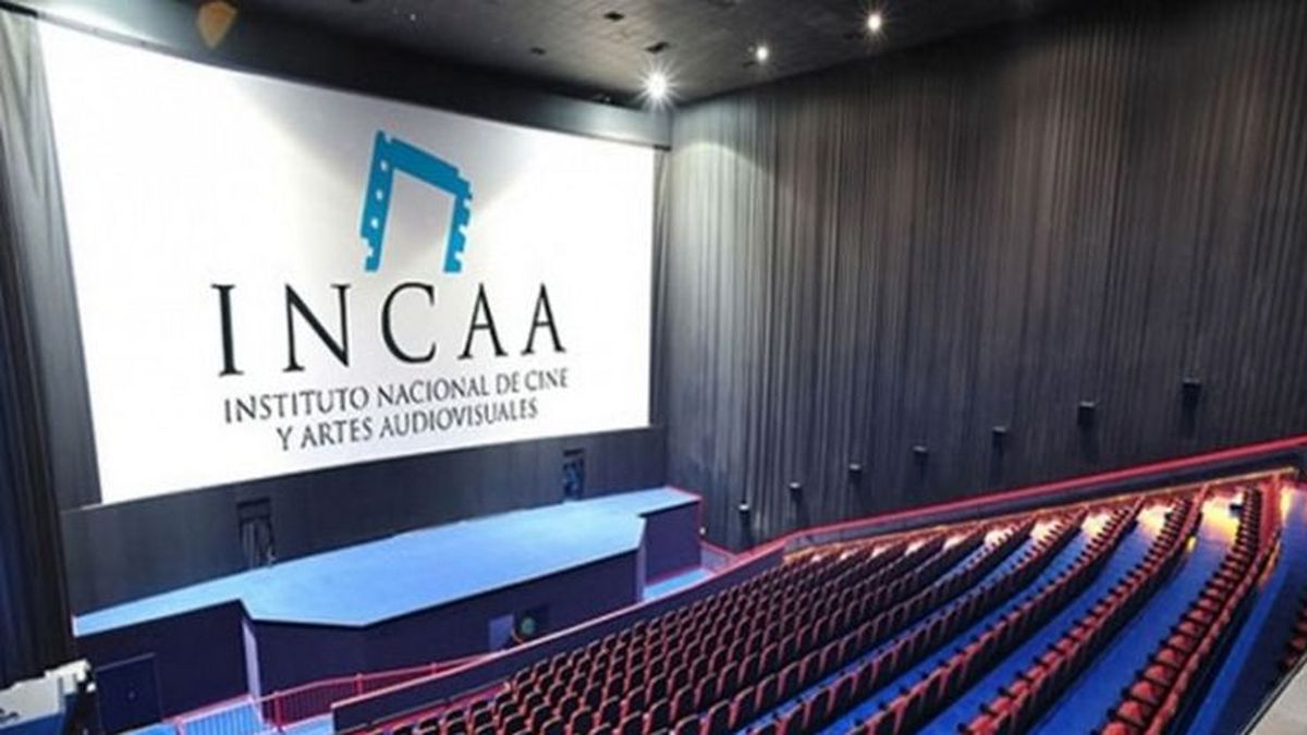 Desde el INCAA pidieron continuar el Fondo de Fomento “en defensa de nuestra soberanía cultural”