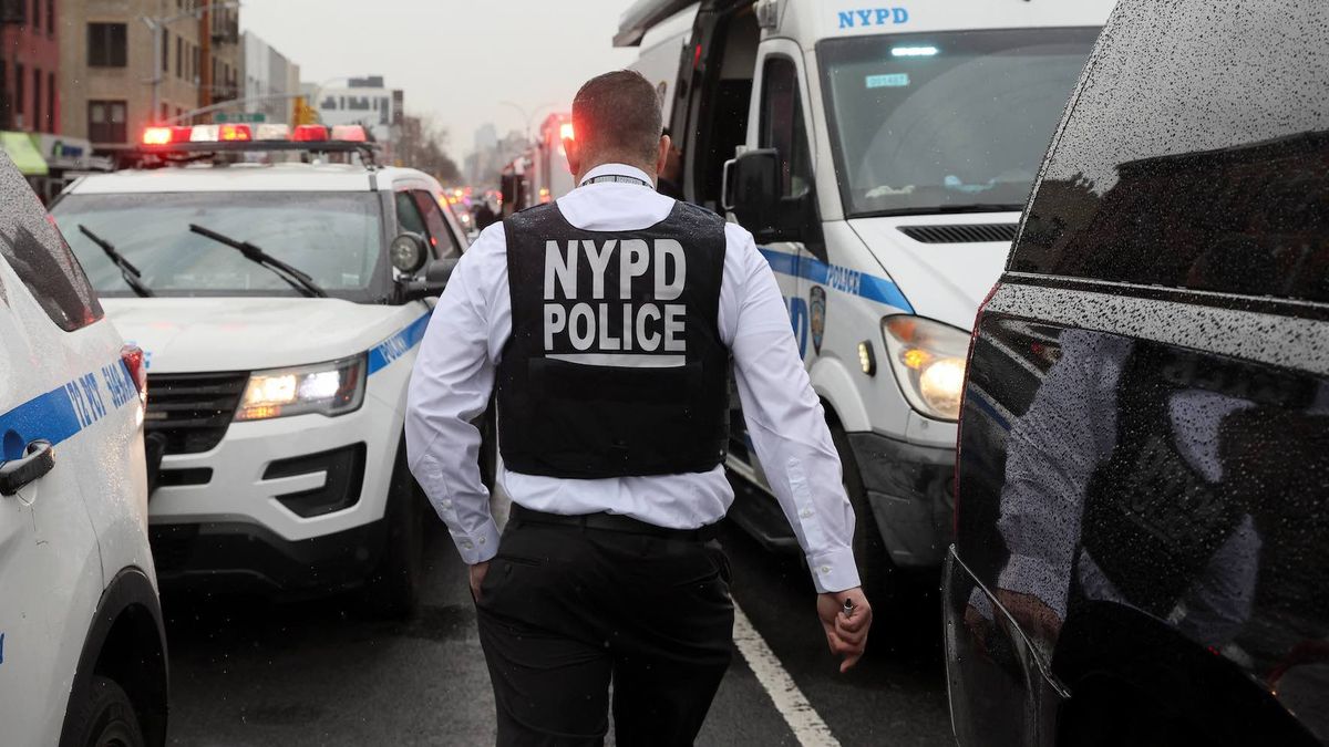 Desvela a Nueva York una nueva ola de violencia armada