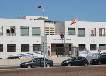 Detenido en Lanzarote uno de los sicarios más buscados de Colombia