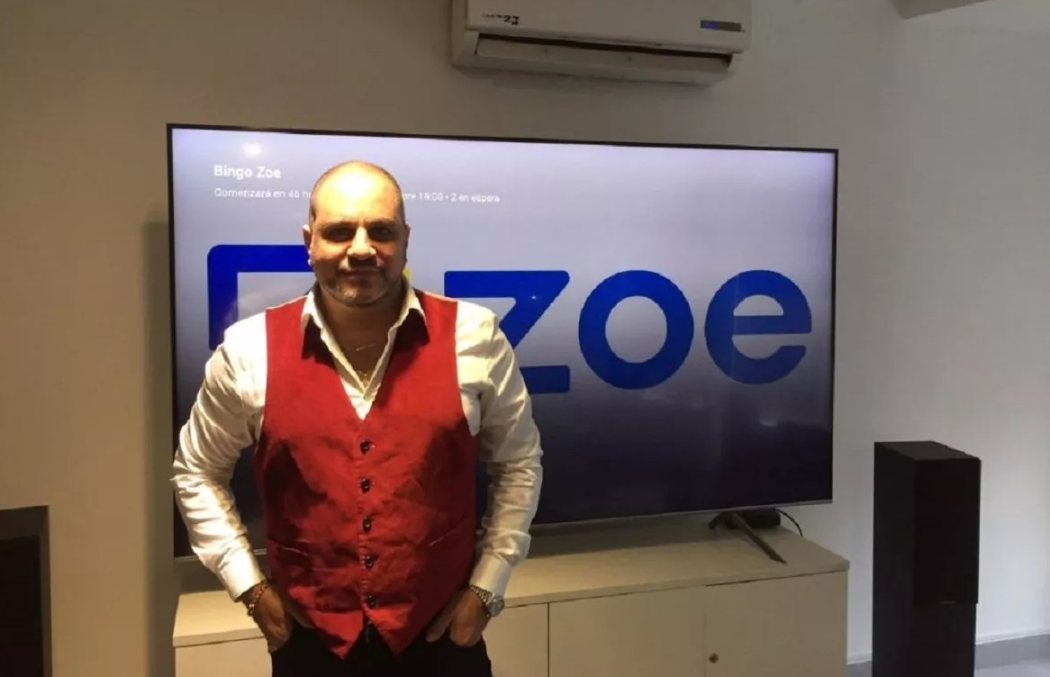 Detuvieron a Leonardo Cositorto, líder de la estafa piramidal Generación ZOE, en República Dominicana