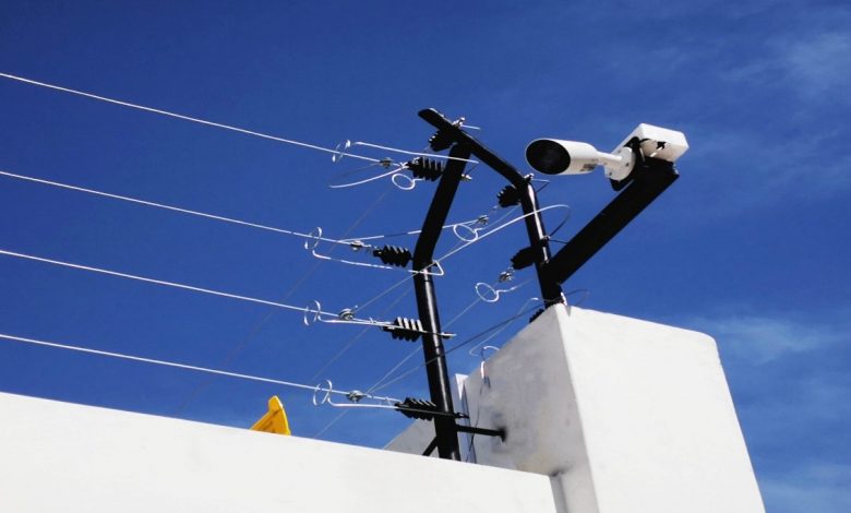 Cerco eléctrico