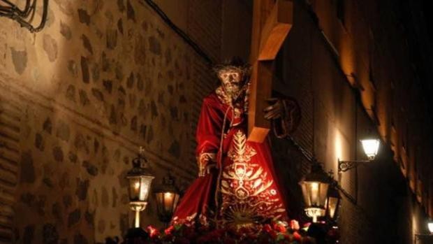 Dos años después, los cobertizos serán de nuevo el palio del Cristo Redentor