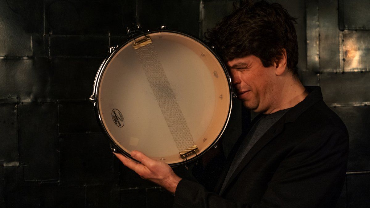 Edu Ribeiro Trío llega a Bebop