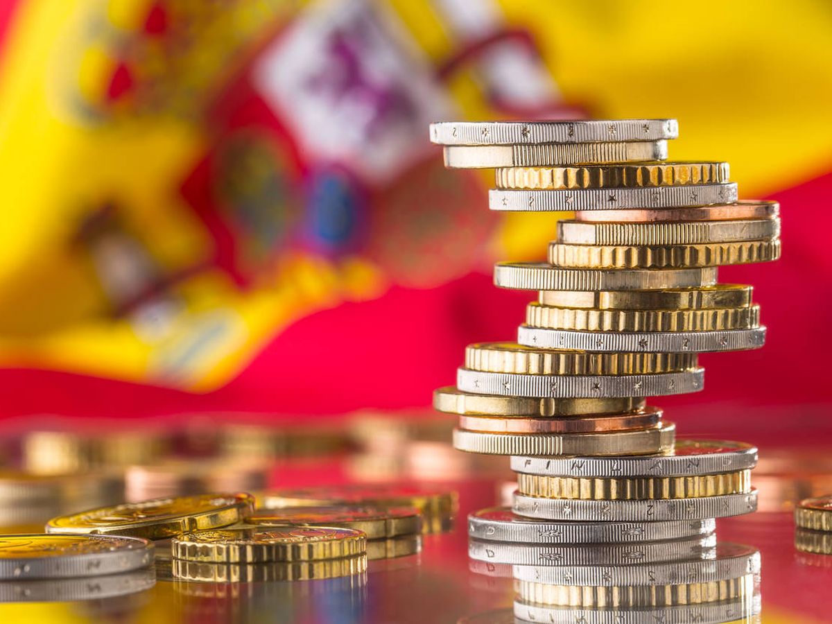 Foto: Imagen: iStock.