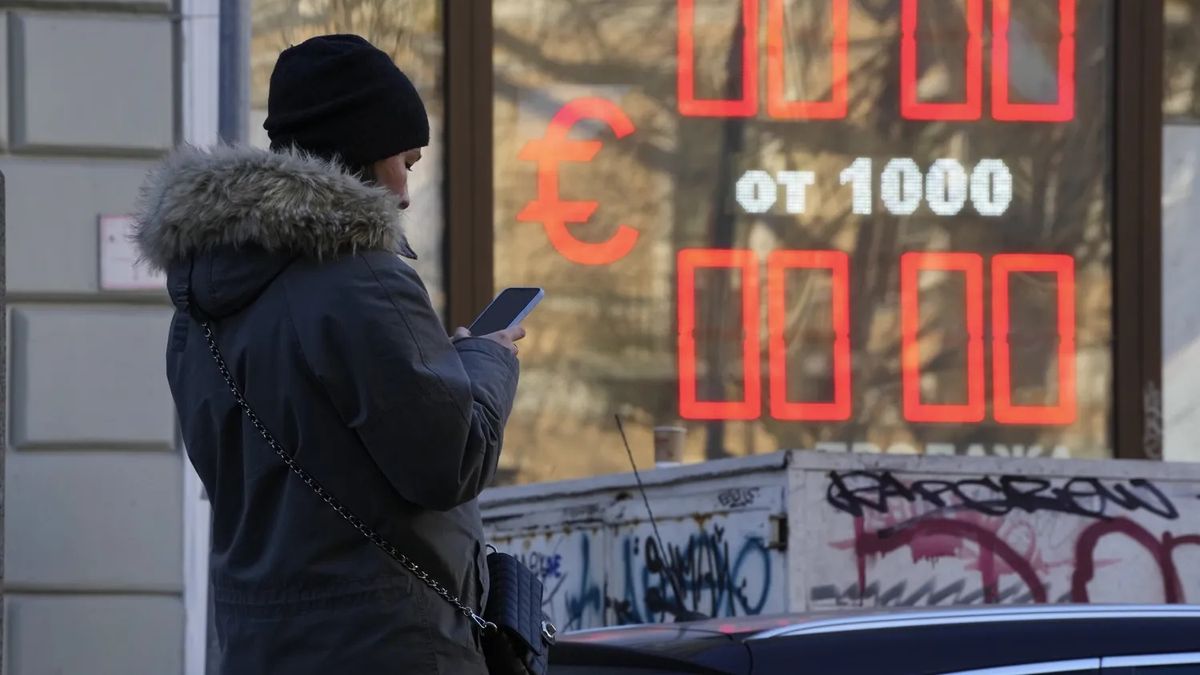 El jefe de la diplomacia de la UE asegura que Rusia “provoca el hambre en el mundo”
