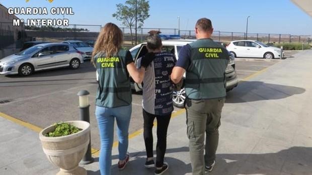 El jurado declara culpable por unanimidad al acusado de matar a su cuñada en Yeles