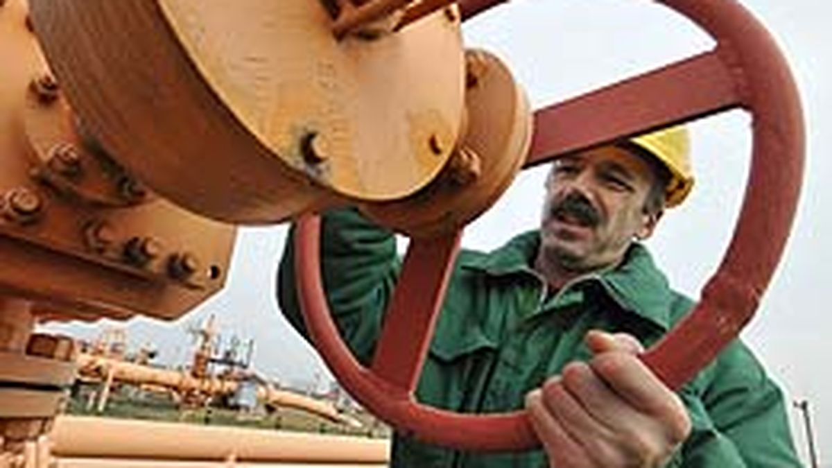 El precio del gas en Europa cayó al mínimo desde el comienzo de la guerra