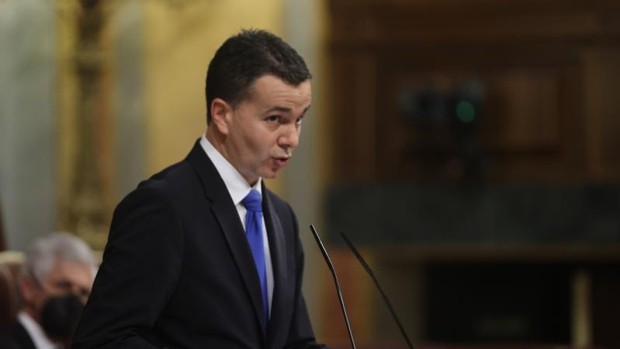 El PSOE busca el voto del PP y Ciudadanos para aprobar dos leyes prometidas a Bruselas