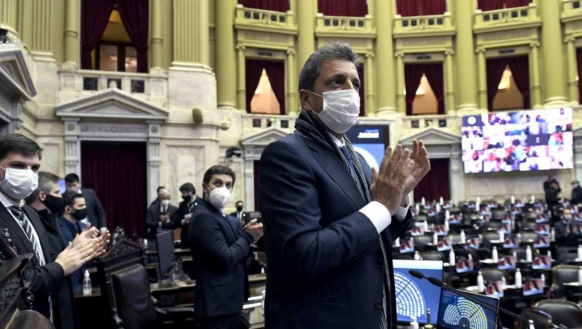 En un desafío compartido, la Cámara de Diputados retoma la discusión de la nueva Ley de Alquileres