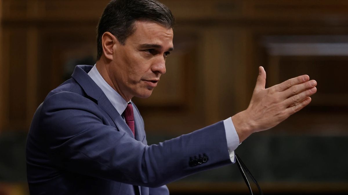 España: Pedro Sánchez promete “rendir cuentas” por el espionaje a independentistas catalanes