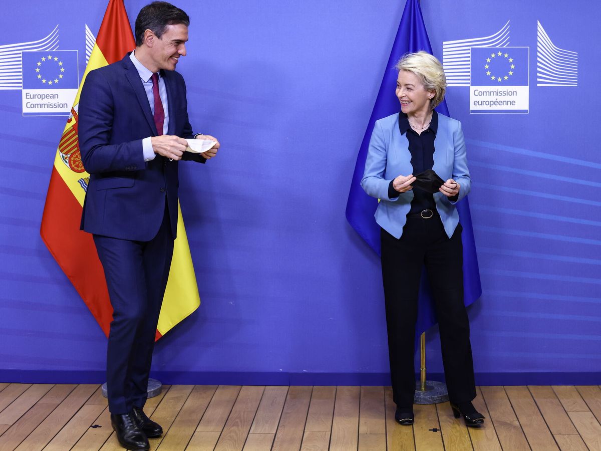 España y Países Bajos piden que la reducción de deuda sea con planes a medida para cada país