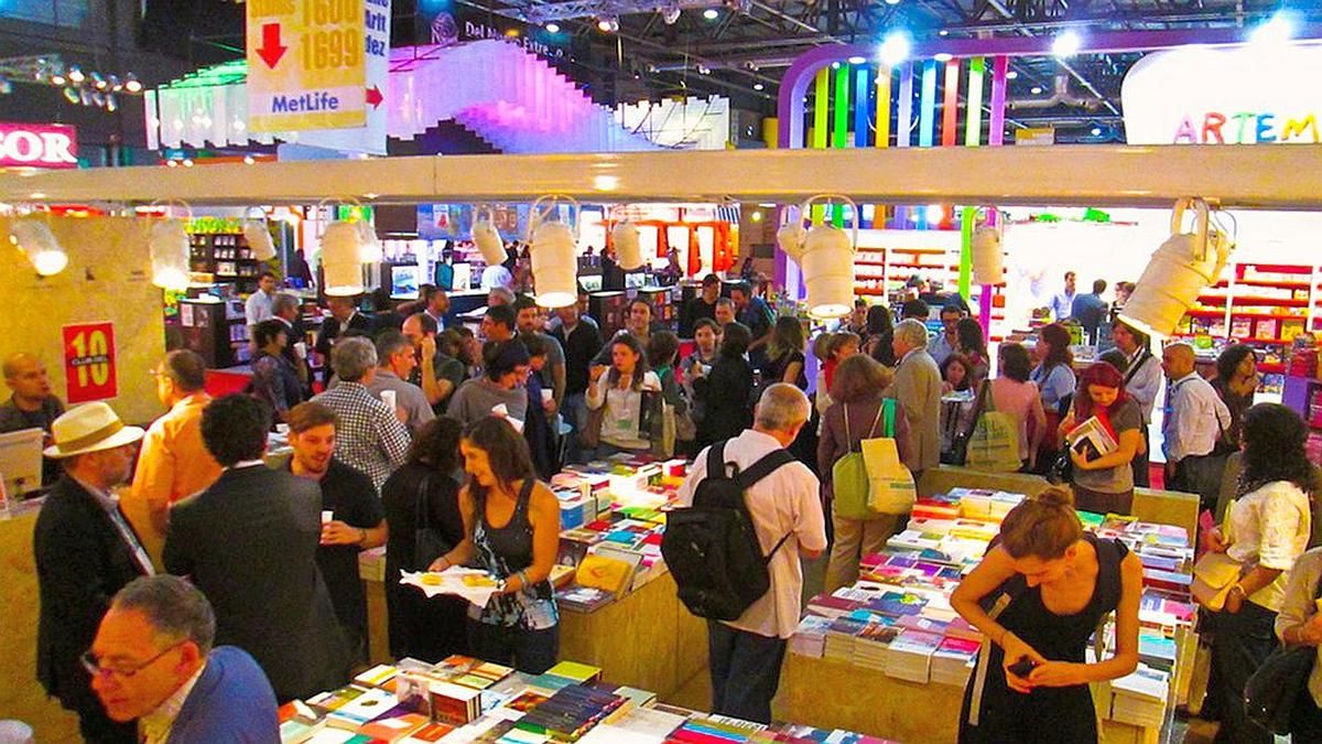 Feria del Libro 2022: fechas, horarios, precio de las entradas y más