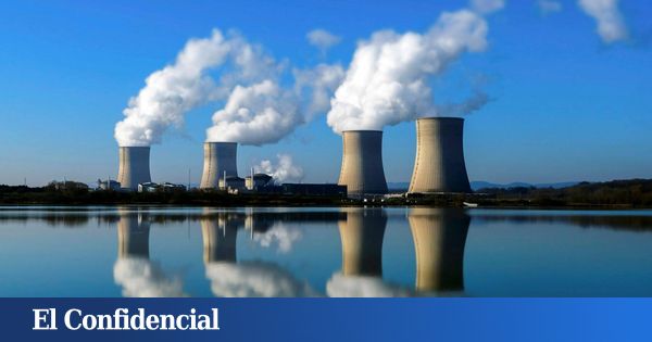 Francia registra picos de casi 3.000 euros/MWh y pide reducir el consumo de electricidad
