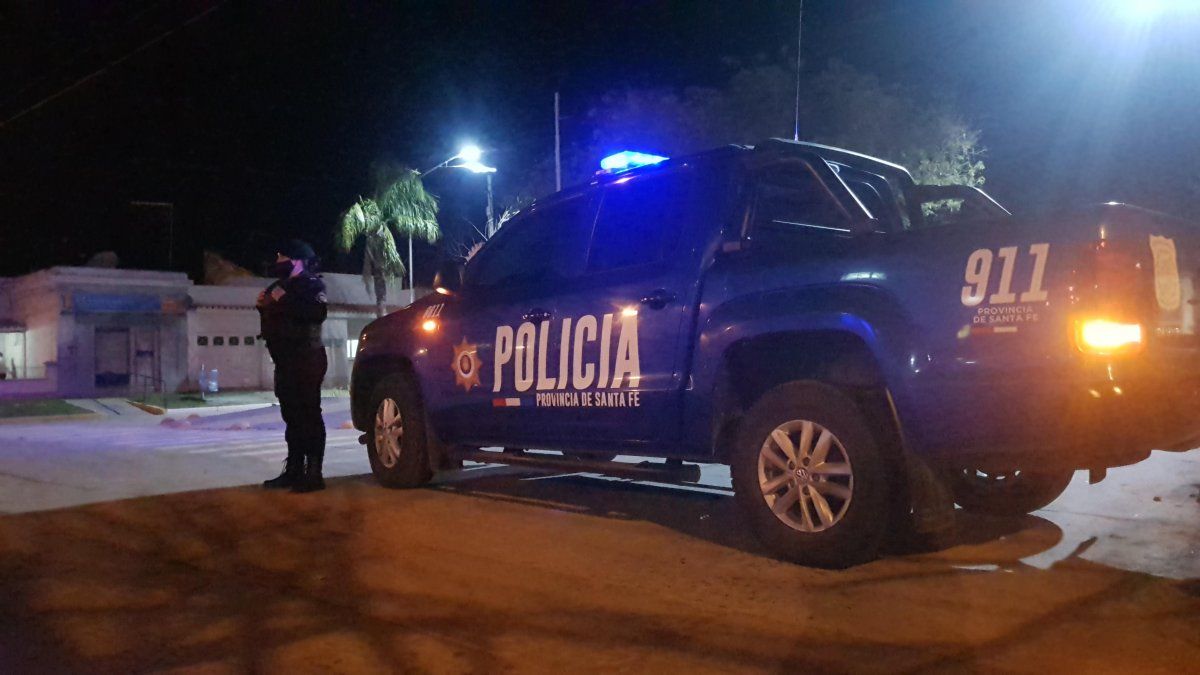 Horror en Rosario: un joven y su bebé fueron asesinados a balazos