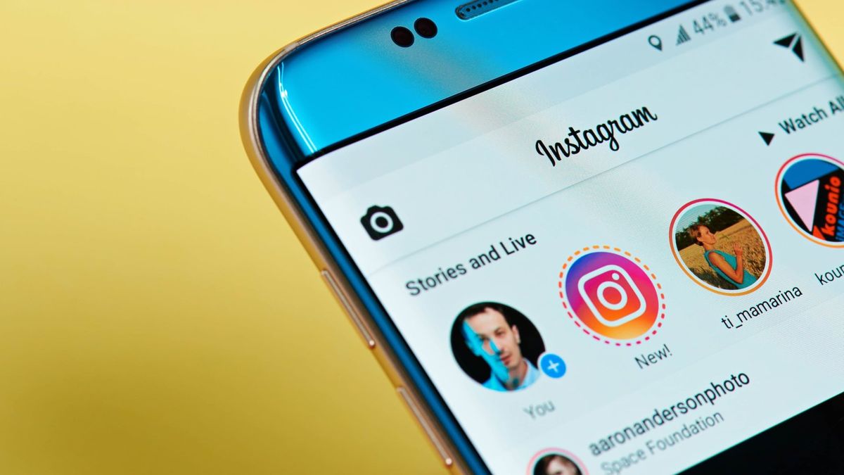 Instagram anuncia modificaciones en su algoritmo para darle más visibilidad a los creadores originales de contenido