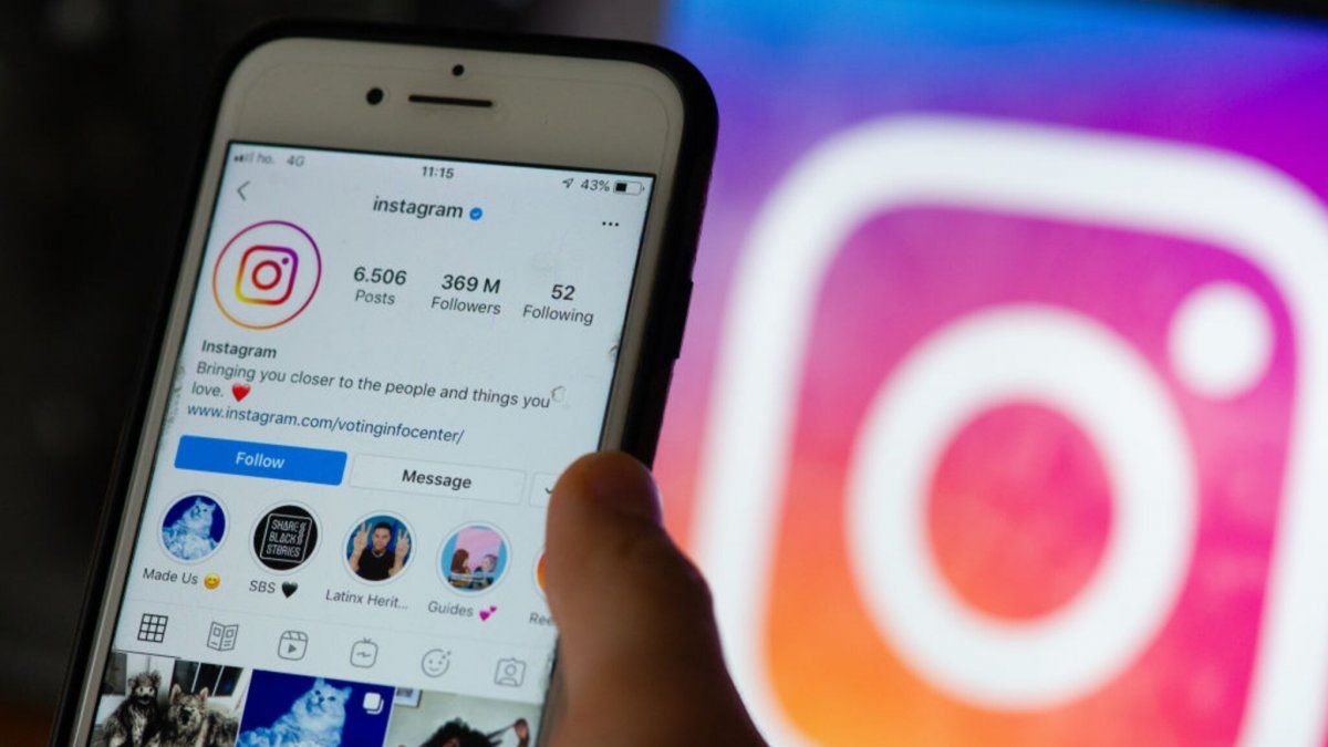 Instagram: cualquier usuario ya puede etiquetar productos en sus publicaciones