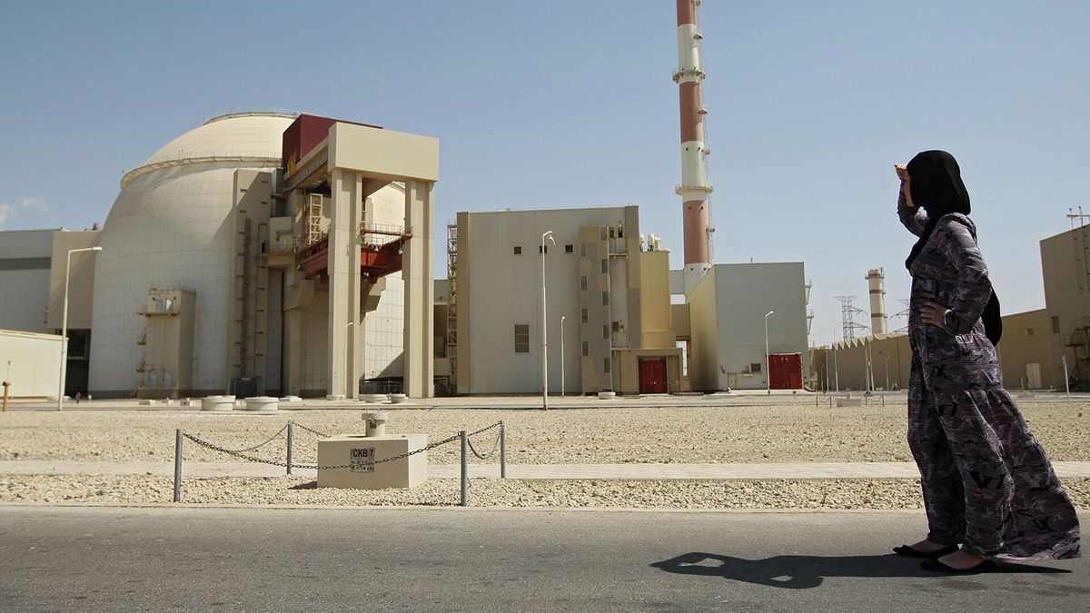 Irán da por terminada la etapa de negociaciones para salvar el acuerdo nuclear