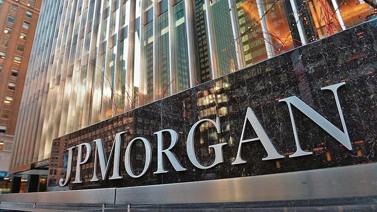 JPMorgan prevé un alza del 65% en el petróleo si Europa embarga el crudo ruso