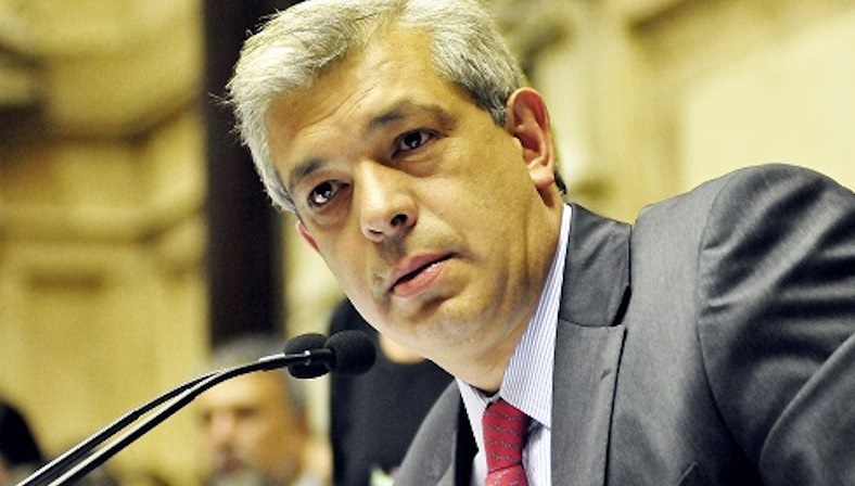 Julián Domínguez negó que vayan a subir las retenciones: “Si hay algún reclamo que valga la pena, lo atenderemos”