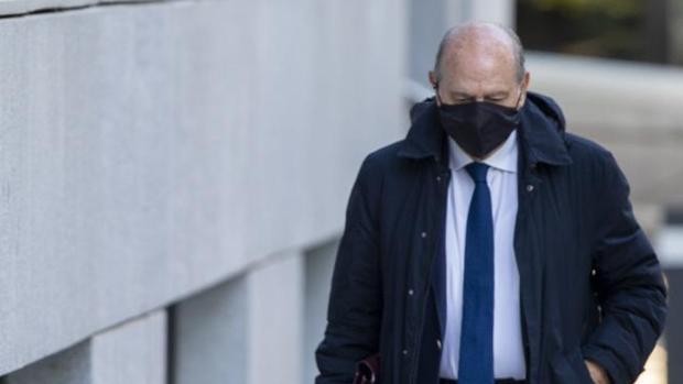 La Audiencia Nacional confirma que la cúpula de Interior de Fernández Díaz se siente en el banquillo por Kitchen