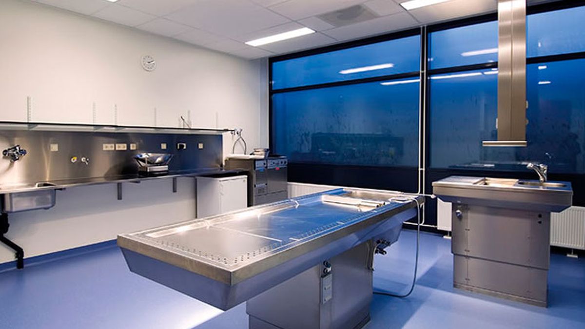 La autopsia determinó que joven hallado muerto en Lomas de Zamora recibió “golpes en el cráneo”