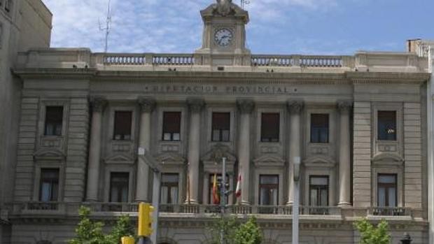 La Diputación de Zaragoza convoca sus premios y becas de arte, poesía y narrativa