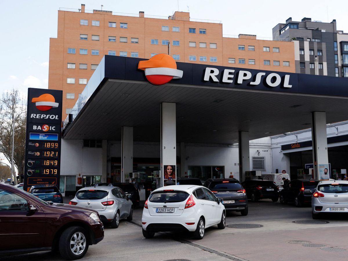 La gasolinera más barata cerca de ti en Semana Santa: el precio de gasolina y diésel hoy