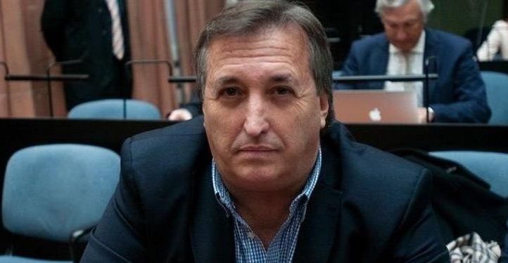 La Justicia denegó una solicitud de Núñez Carmona para irse un mes a España