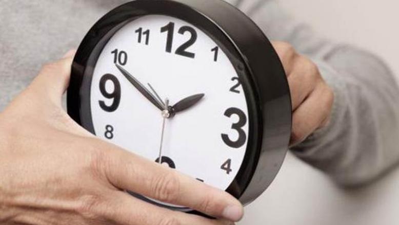 La Legislatura de Mendoza aprobó atrasar el huso horario y ahora define Suarez