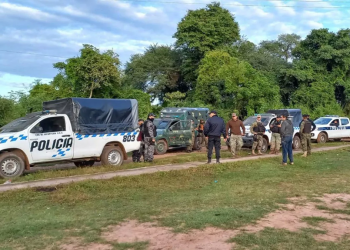 La mamá de las víctimas del doble femicidio en Jujuy dijo que el agresor “tenía planificado todo el ataque”
