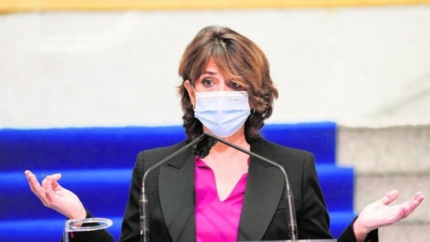 La política de nombramientos de Delgado, sobre la mesa del Tribunal Supremo