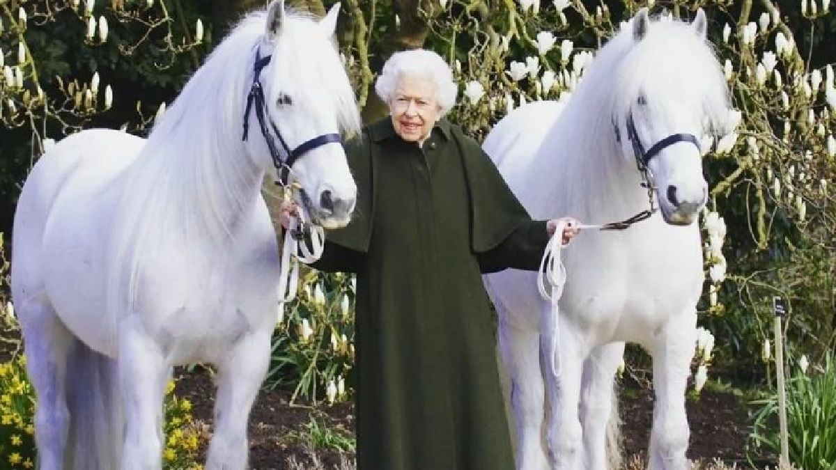 La Reina Isabel cumple 96 años: 10 curiosidades de la monarca