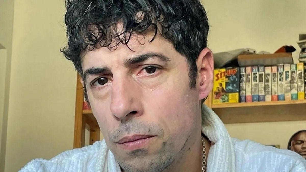 Lamothe opinó sobre el conflicto en el INCAA y dejó un contundente mensaje para los haters