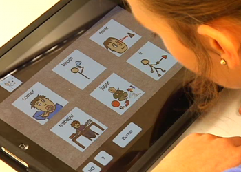 Lanzan una aplicación para que personas con discapacidad intelectual puedan reconocer emociones