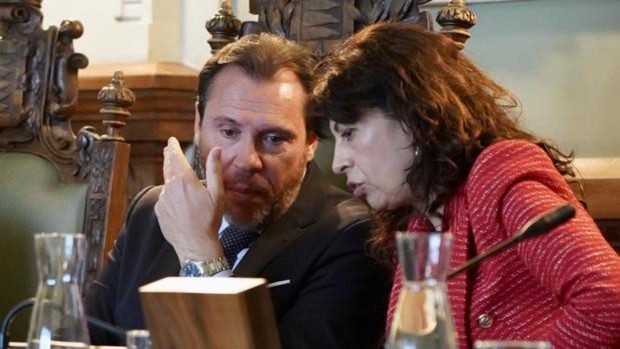 Las asociaciones de vecinos de Valladolid reclaman voluntad política para acometer el soterramiento